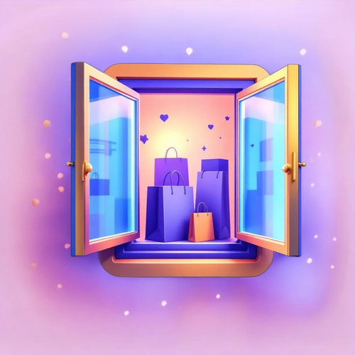 Window Shopping Portal 